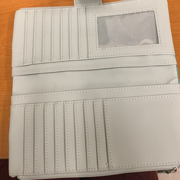 Giani Bernini wallet - Picture 5 of 11